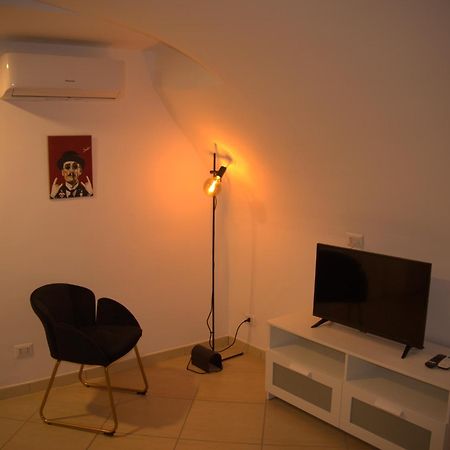 Casa Ndunetta เนเปิลส์ ภายนอก รูปภาพ