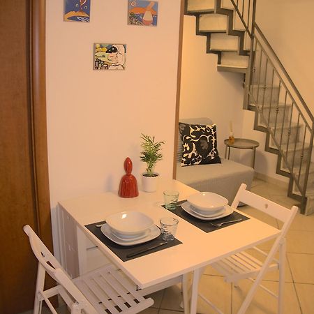 Casa Ndunetta เนเปิลส์ ภายนอก รูปภาพ