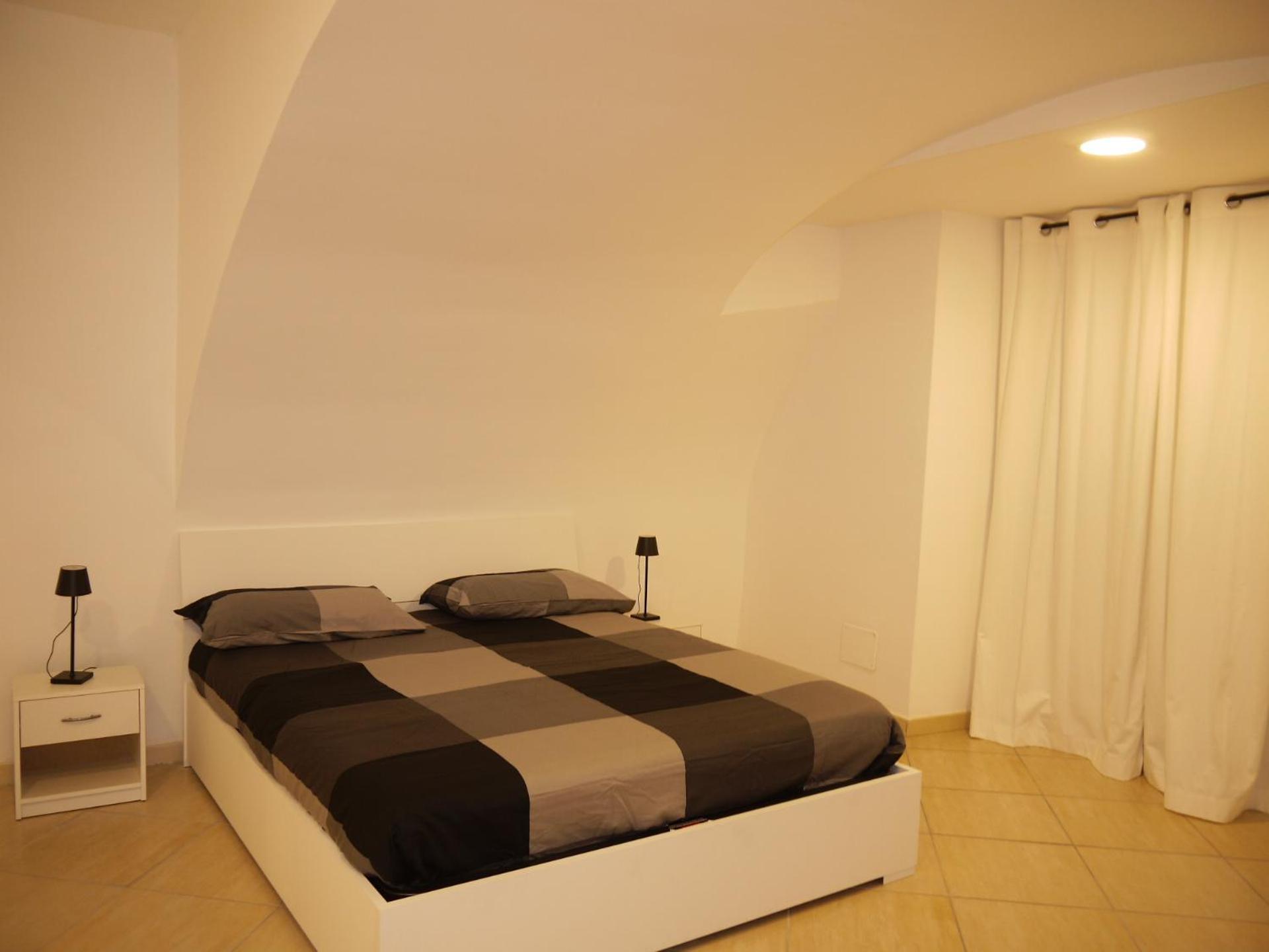Casa Ndunetta เนเปิลส์ ภายนอก รูปภาพ