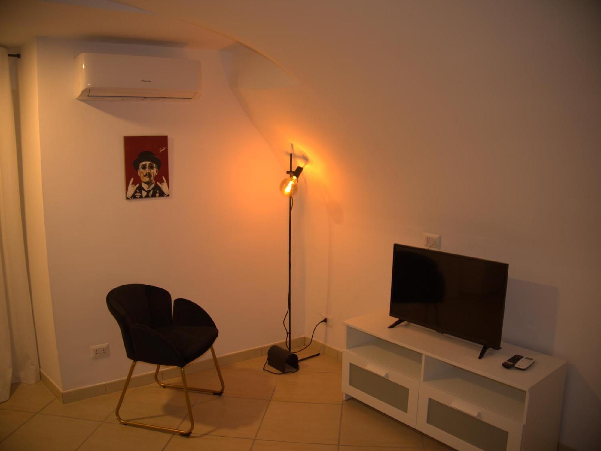 Casa Ndunetta เนเปิลส์ ภายนอก รูปภาพ