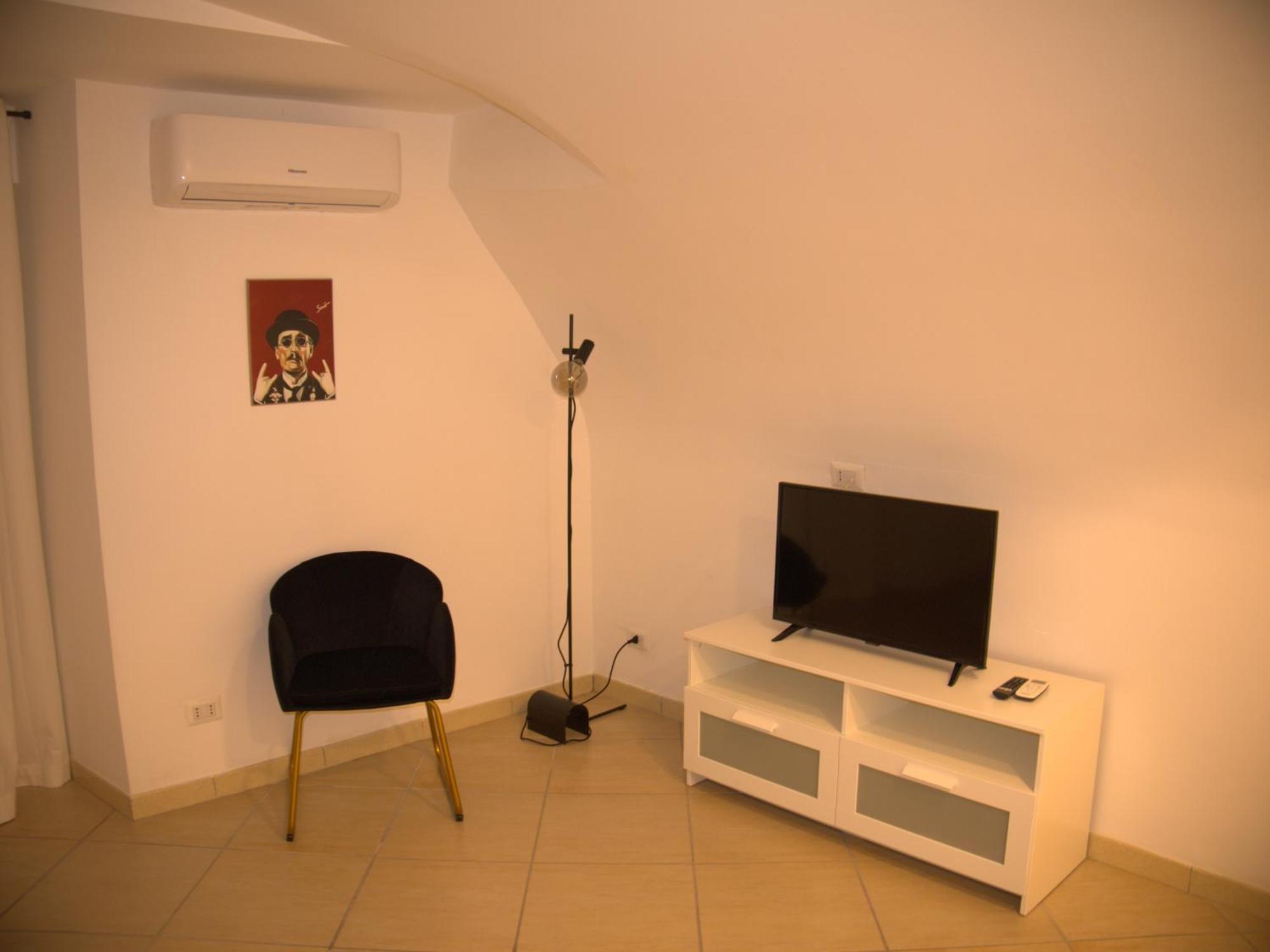 Casa Ndunetta เนเปิลส์ ภายนอก รูปภาพ