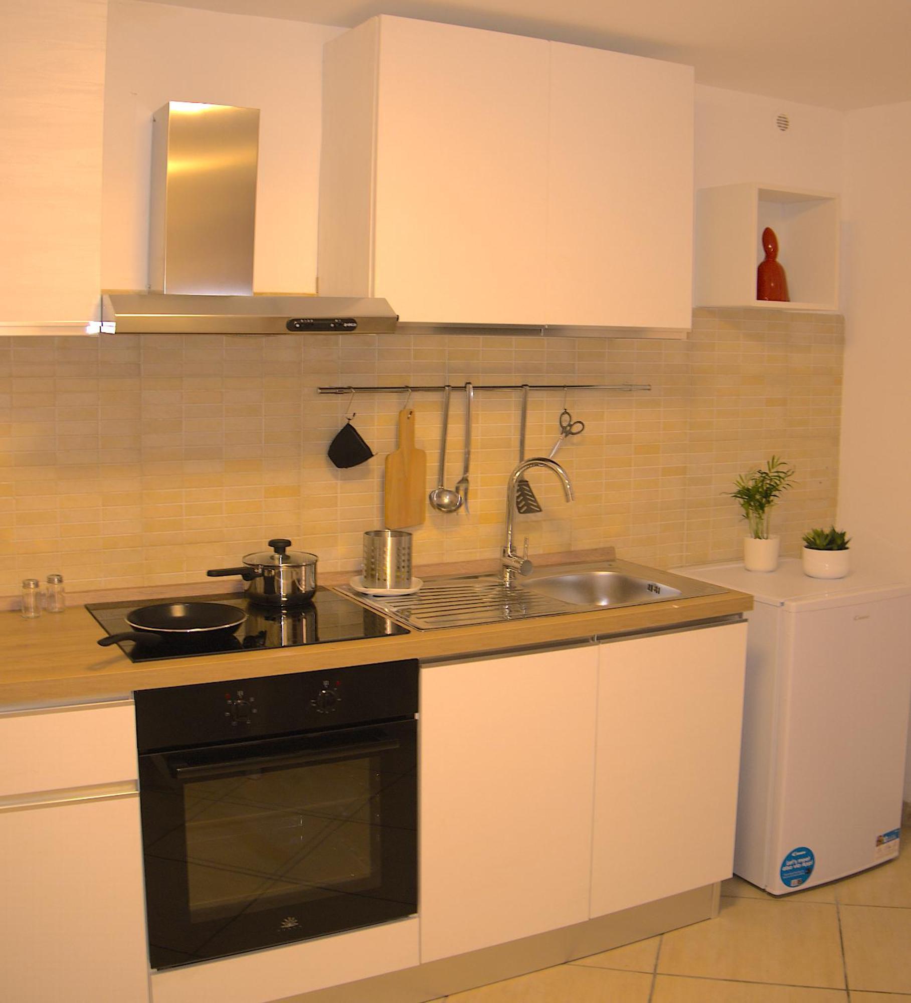 Casa Ndunetta เนเปิลส์ ภายนอก รูปภาพ